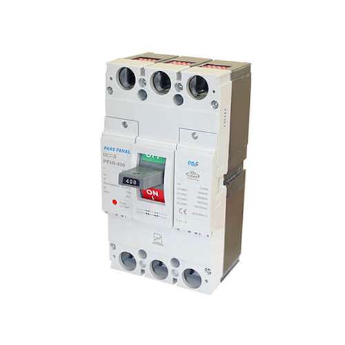 کلید اتوماتیک فیکس 400A پارس فانال